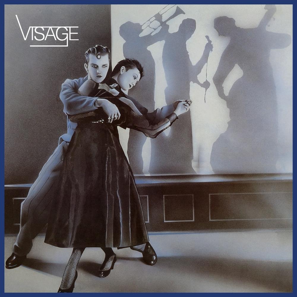 Visage