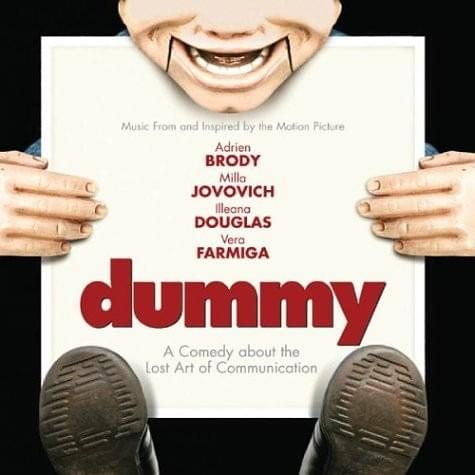 Dummy (Music From And Inspired By The Motion Picture)