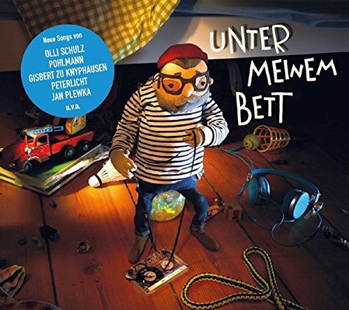 Unter meinem Bett