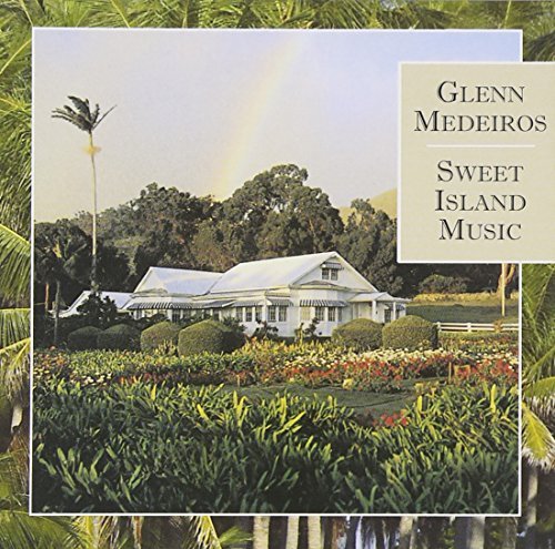Sweet Island Music