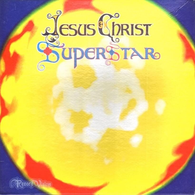 Jesus Christ Superstar – A Rock Opera