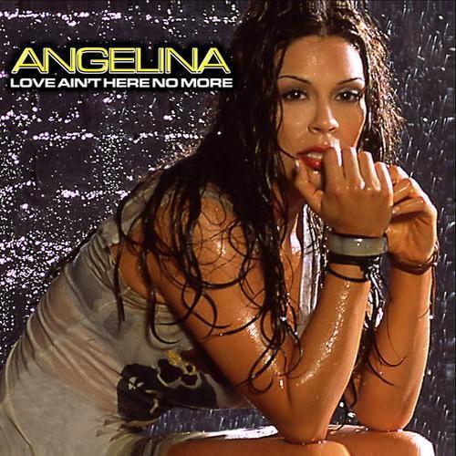 Love Ain’t Here No More