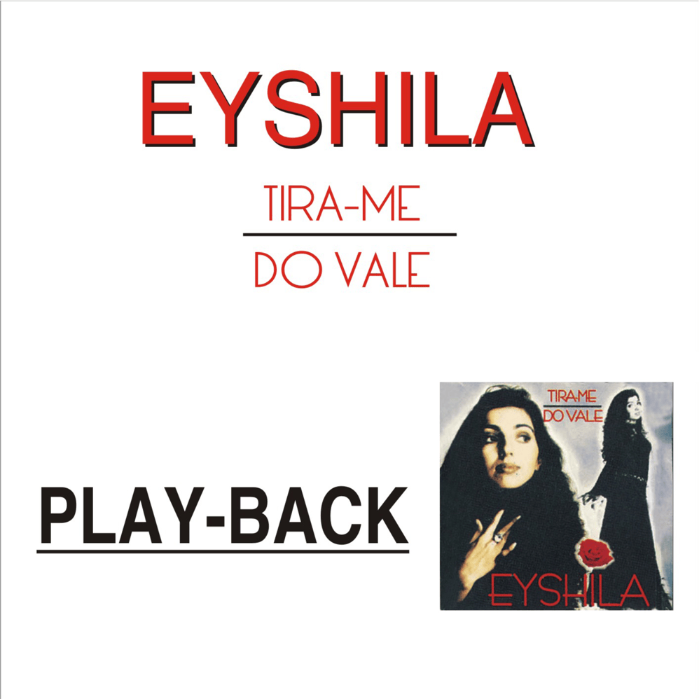 Tira-me do Vale (Playback)