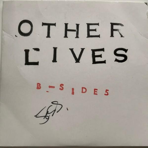 B-Sides
