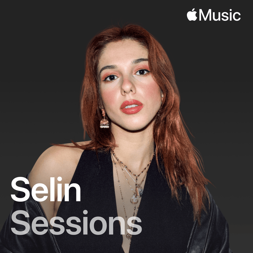 Apple Music Sessions: Selin - Single