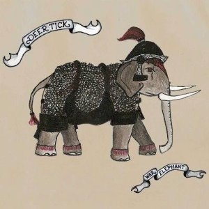 War Elephant