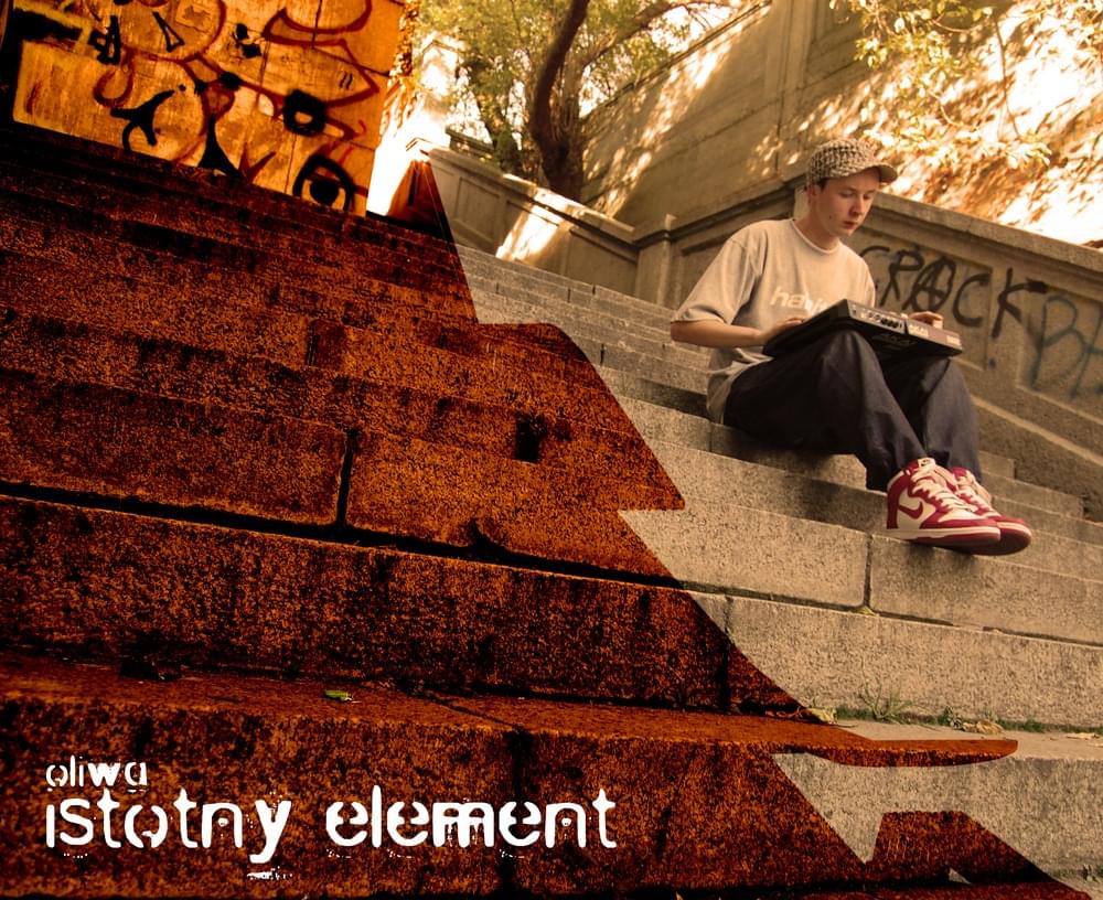 Istotny element