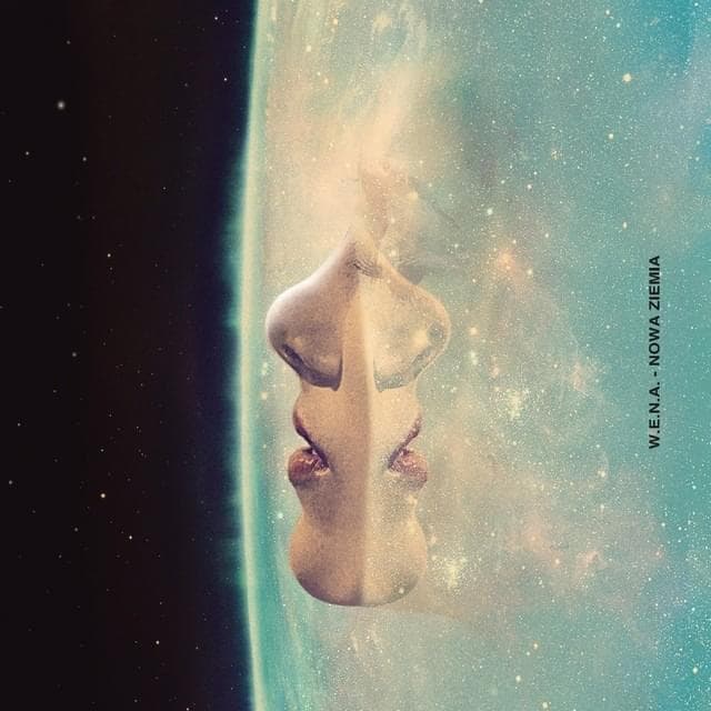 Nowa Ziemia Cover Art