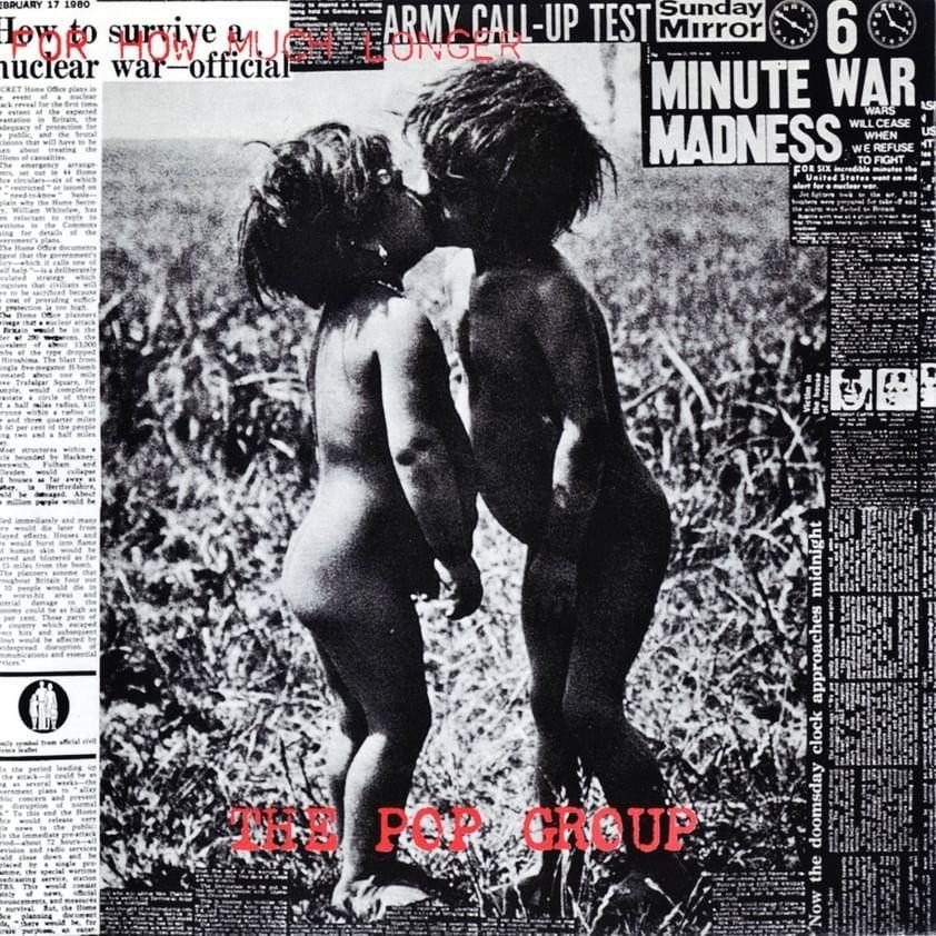 For How Much Longer Do We Tolerate Mass Murder? (2016)