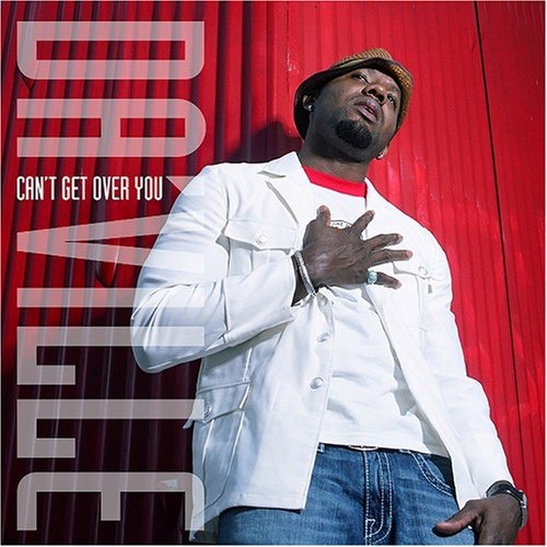Can’t Get Over You