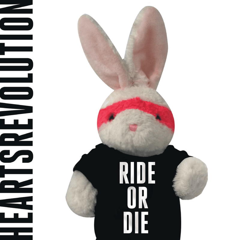 Ride Or Die - EP