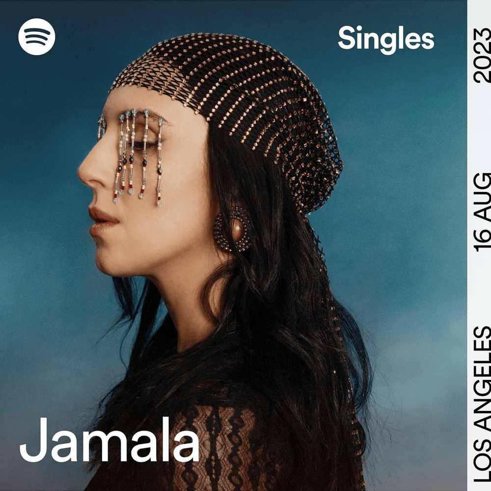 Spotify Singles - Single