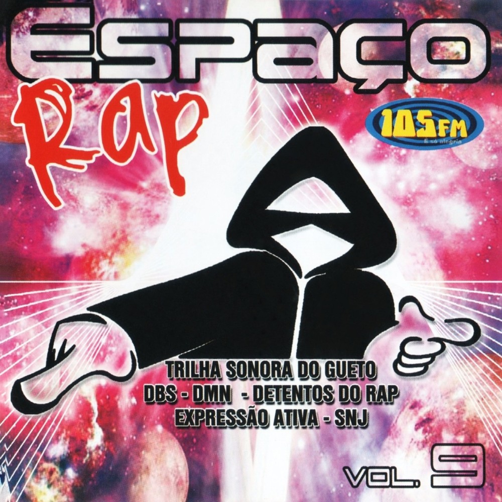 Espaço Rap 9