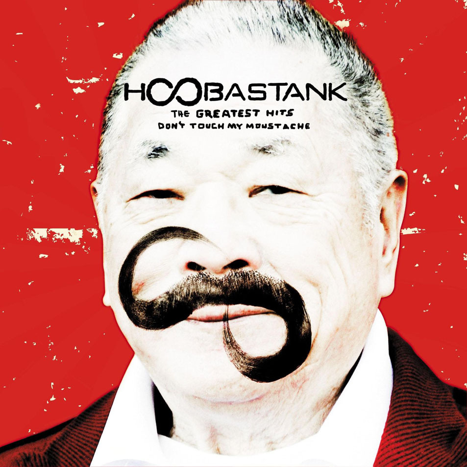 Greatest Hits: Don’t Touch My Moustache