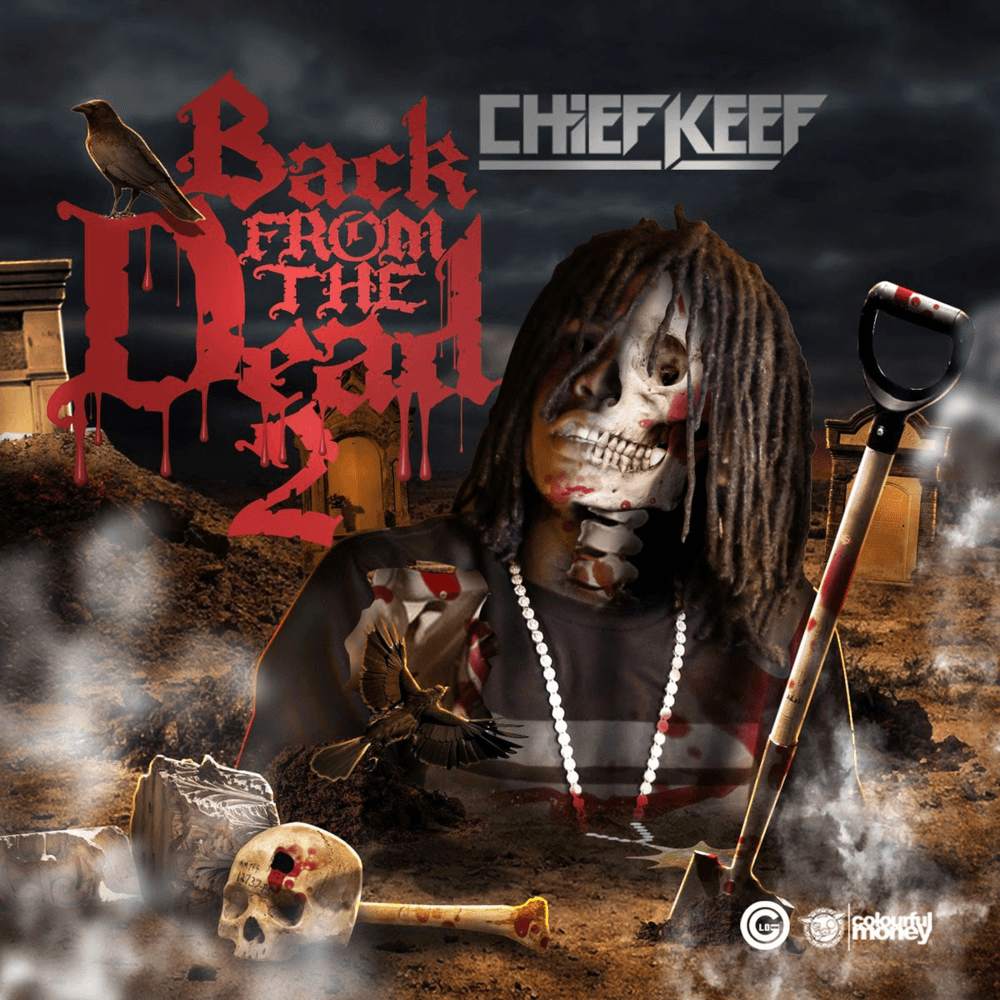 Back from the Dead 2