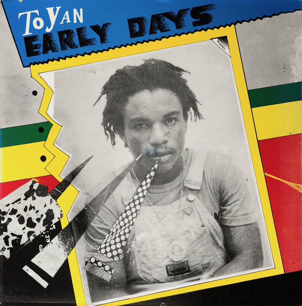 Early Days