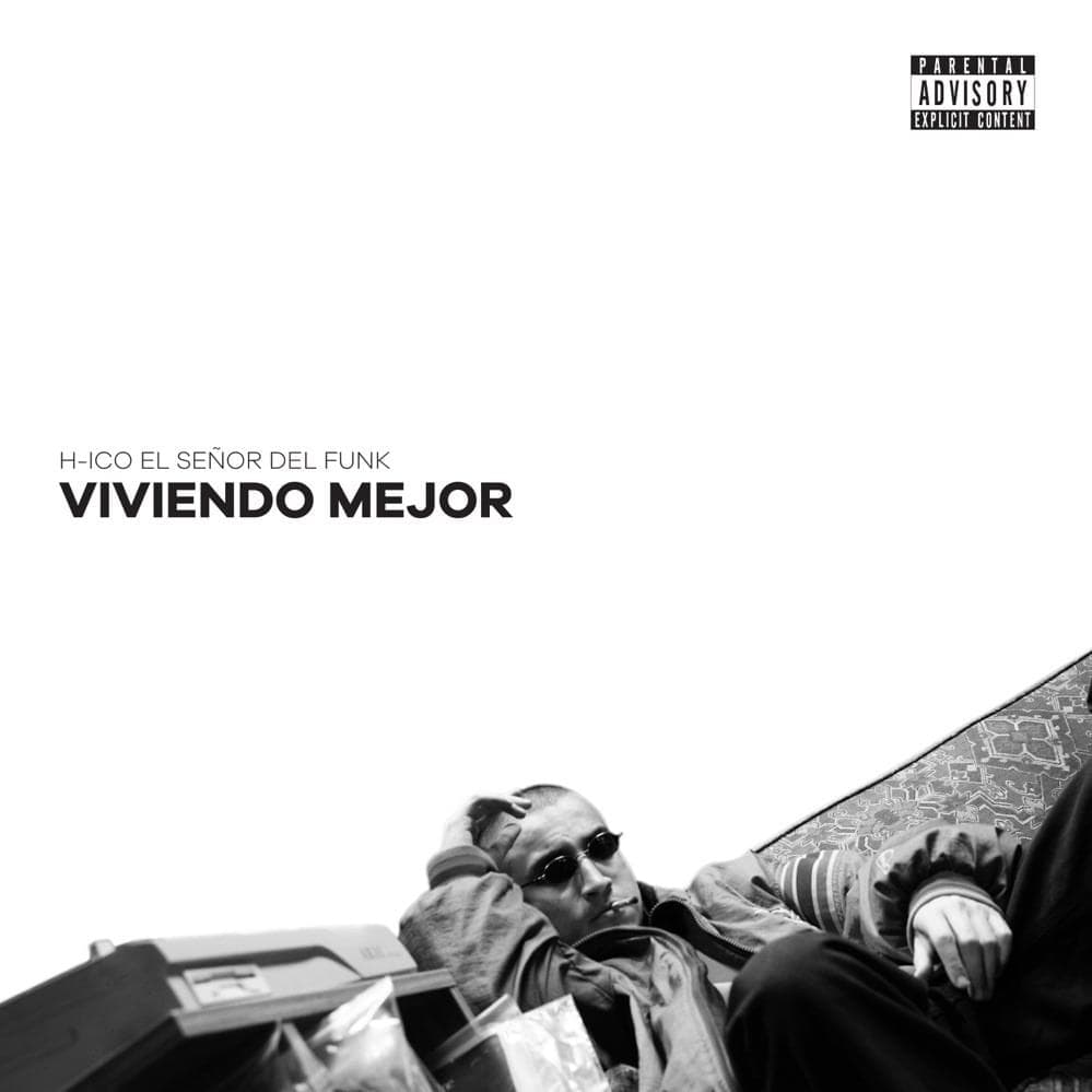 Viviendo Mejor Cover Art