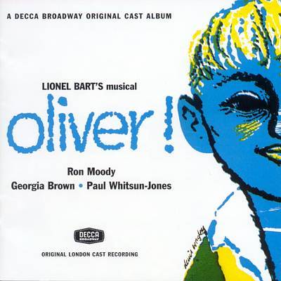 Oliver! (Original London Cast)