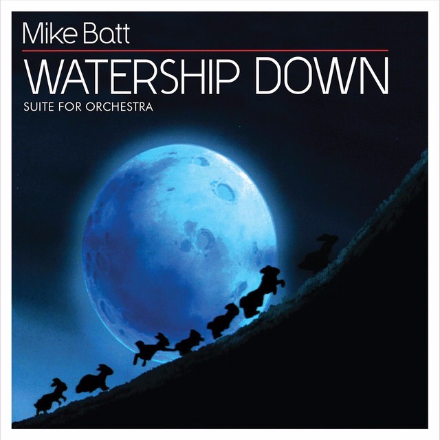 Watership Down Original Soundtrack Music and Songs