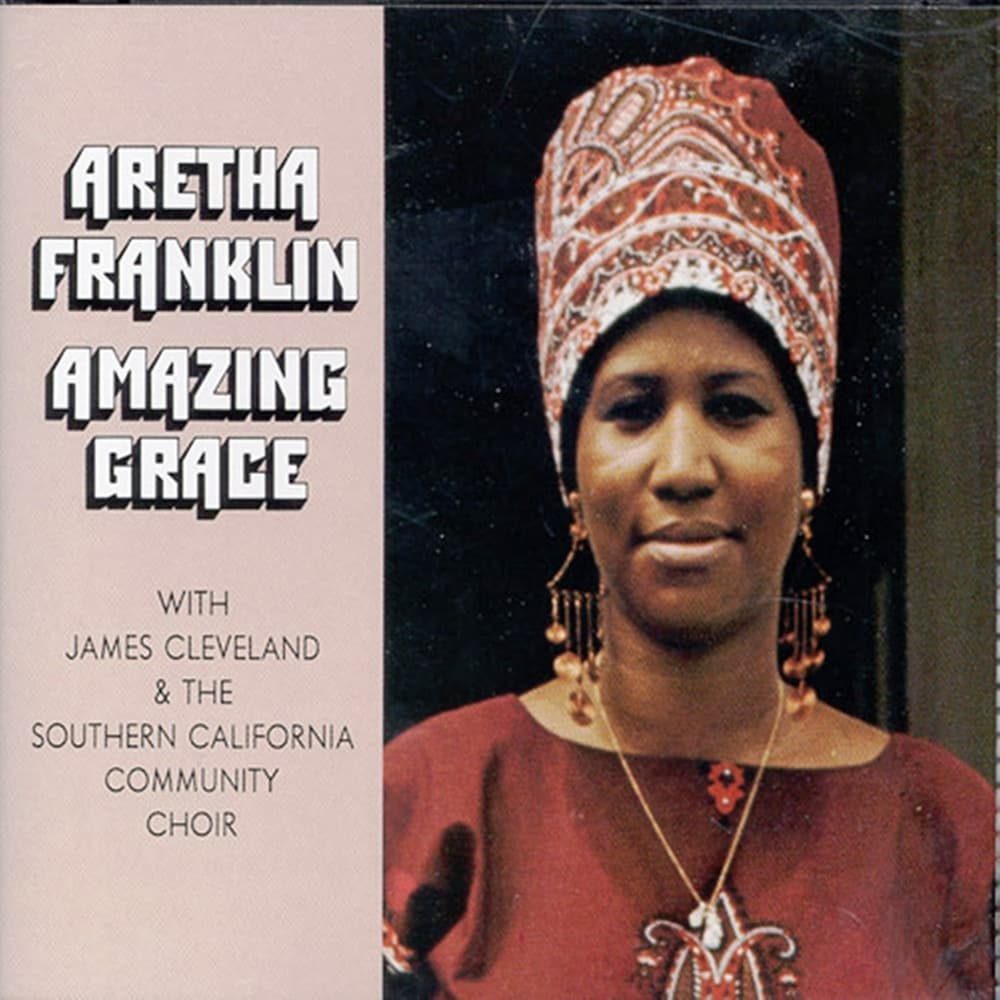 Amazing Grace