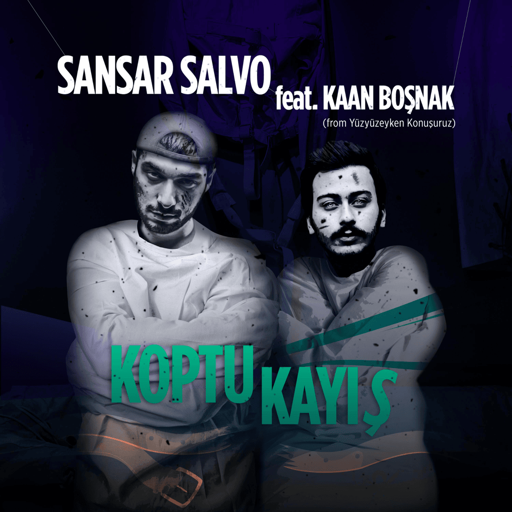 Koptu Kayış - Single