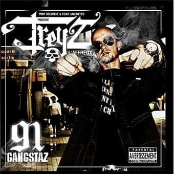 91 Gangstaz