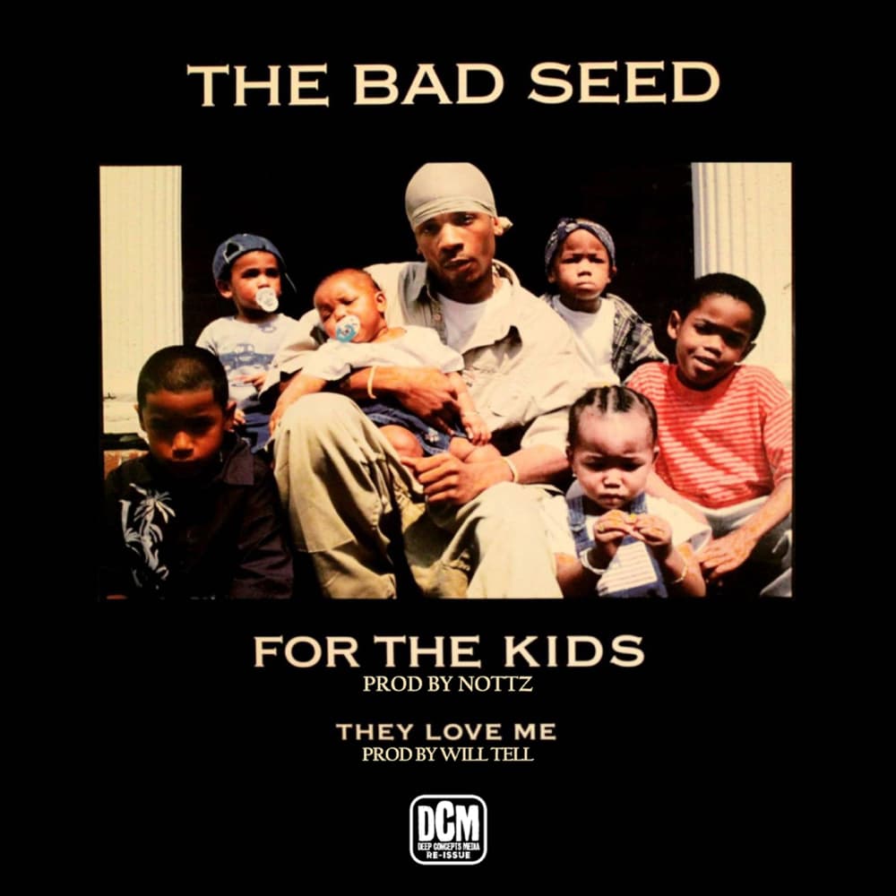 For the Kids (iTunes Retail Version)