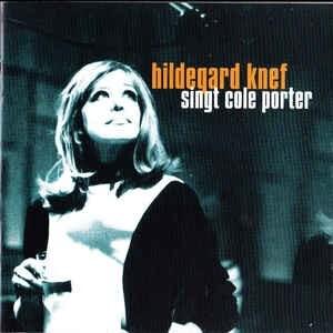 Hildegard Knef singt Cole Porter