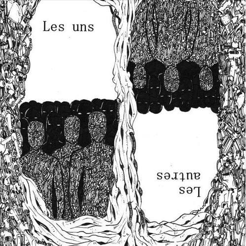 Les Uns (Volume Autre)