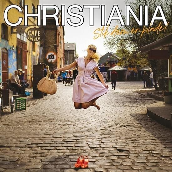 Christiania - Stik Dem En Plade!