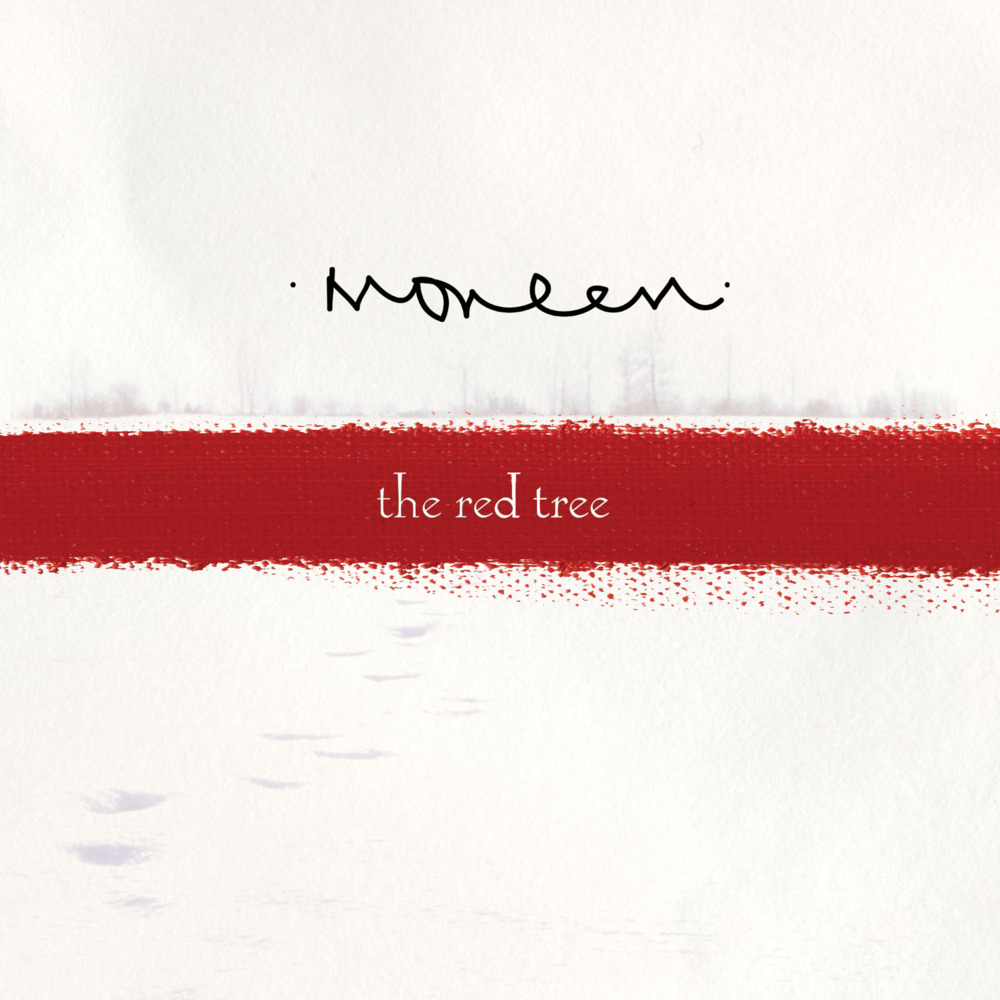 The Red Tree