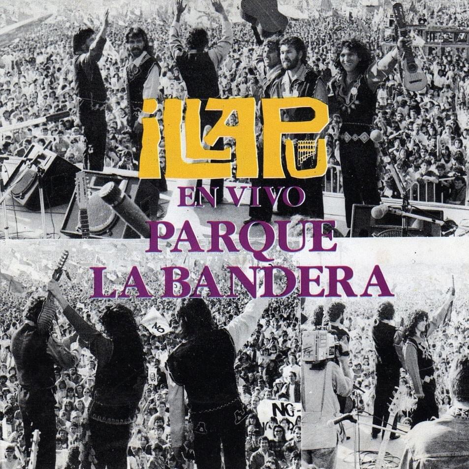 Parque La Bandera