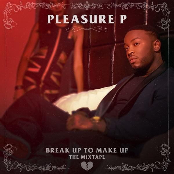 Break Up to Make Up