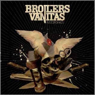 Vanitas Recordings