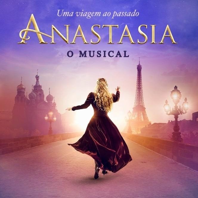 Anastasia (Brasil, 2022)