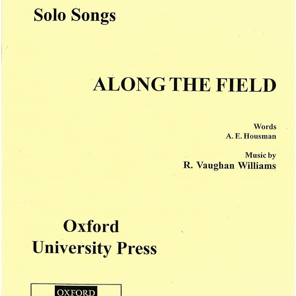 Along the Field