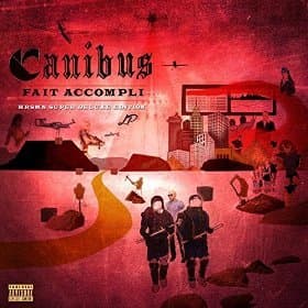 Fait Accompli (HRSMN Super Deluxe Bonus Disc)