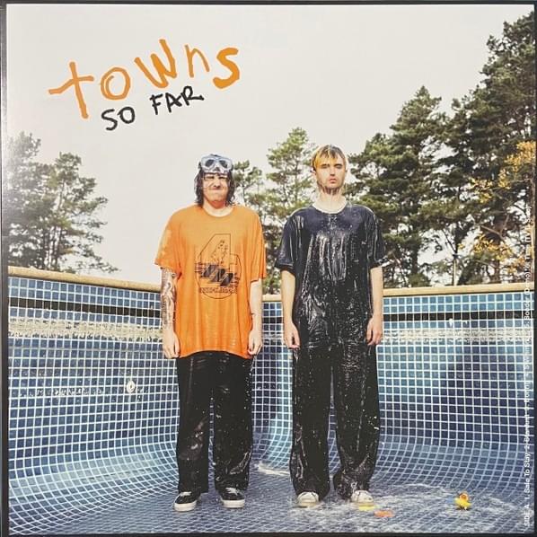 So Far / Television