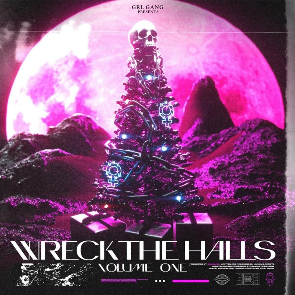 Wreck The Halls