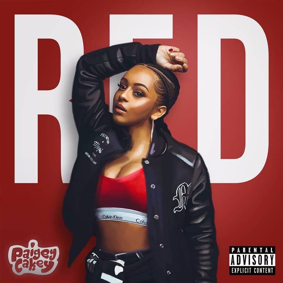Red EP