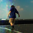 Ligne de départ Cover Art