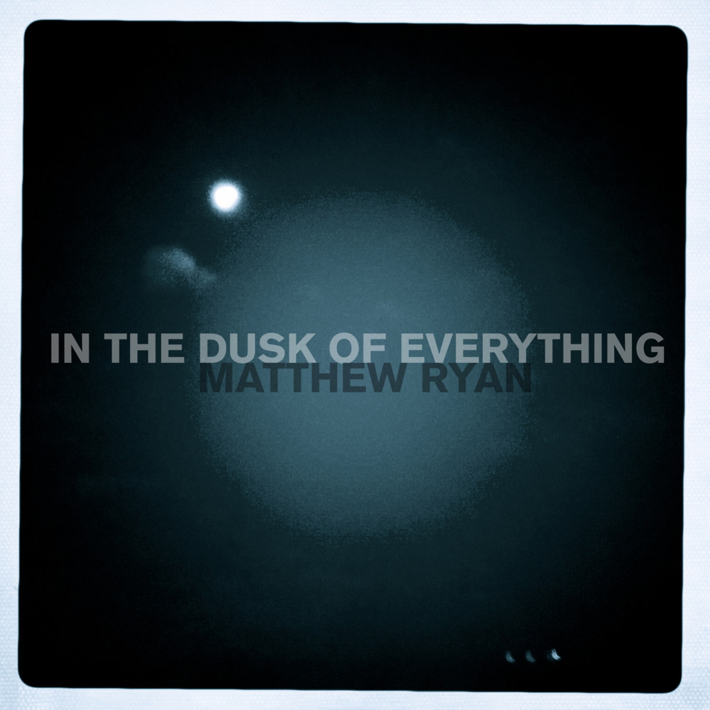 In the Dusk of Everything