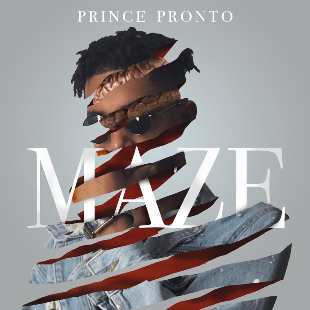 The Maze Vol. 2