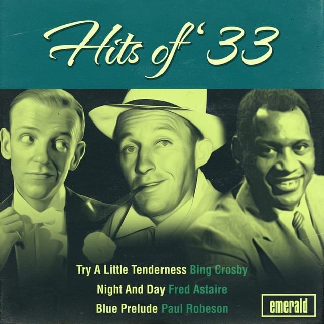 Hits of ’33
