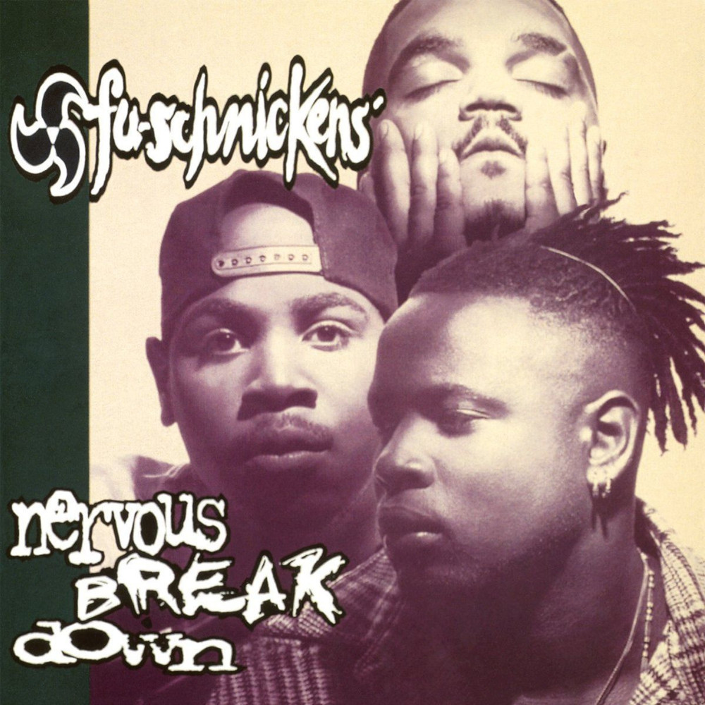 Nervous Breakdown