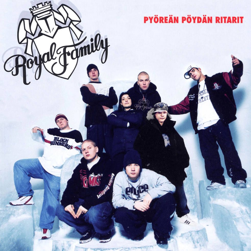 Pyöreän pöydän ritarit
