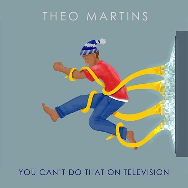 You Can’t Do That On Television