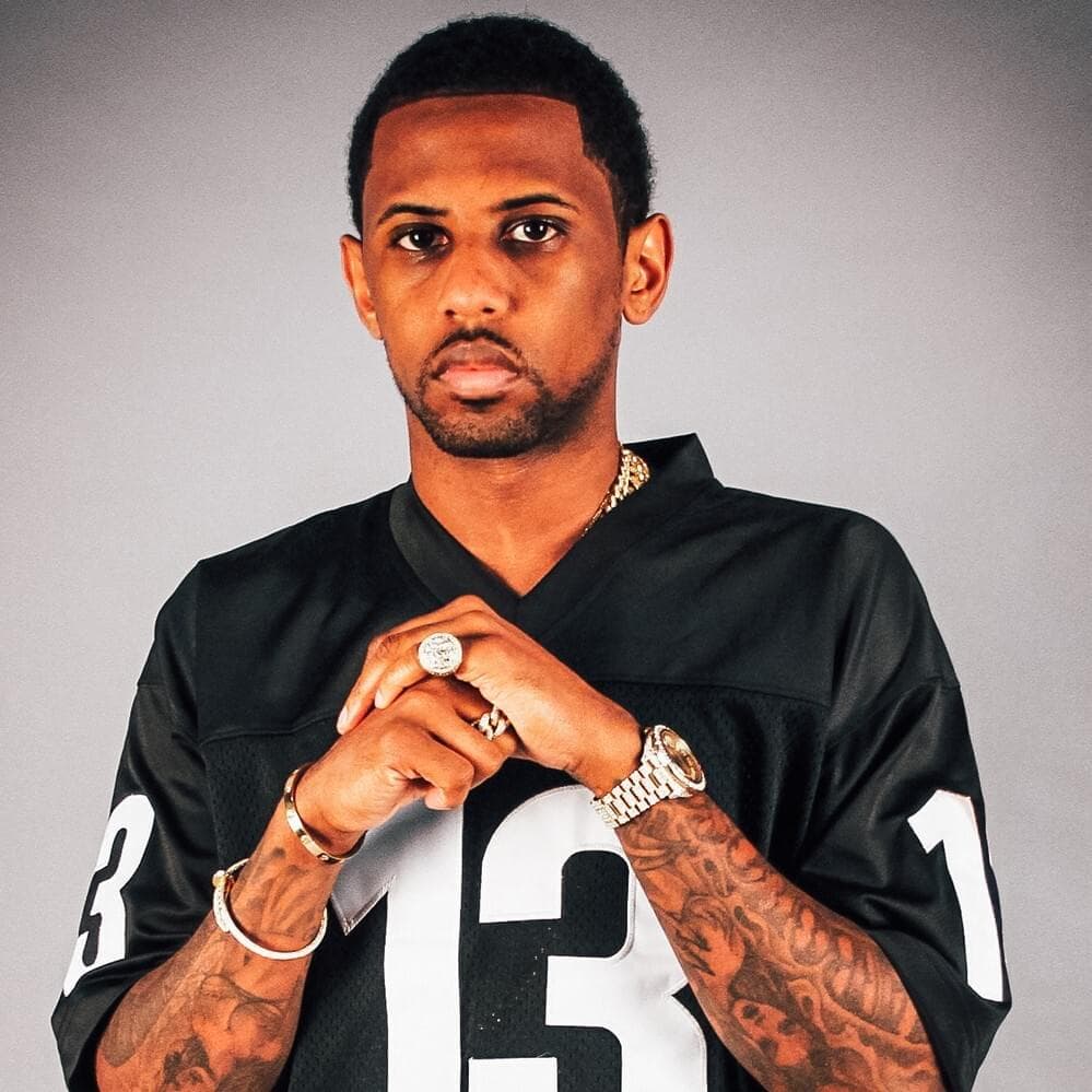Fabolous Profile Picture Photo of Fabolous