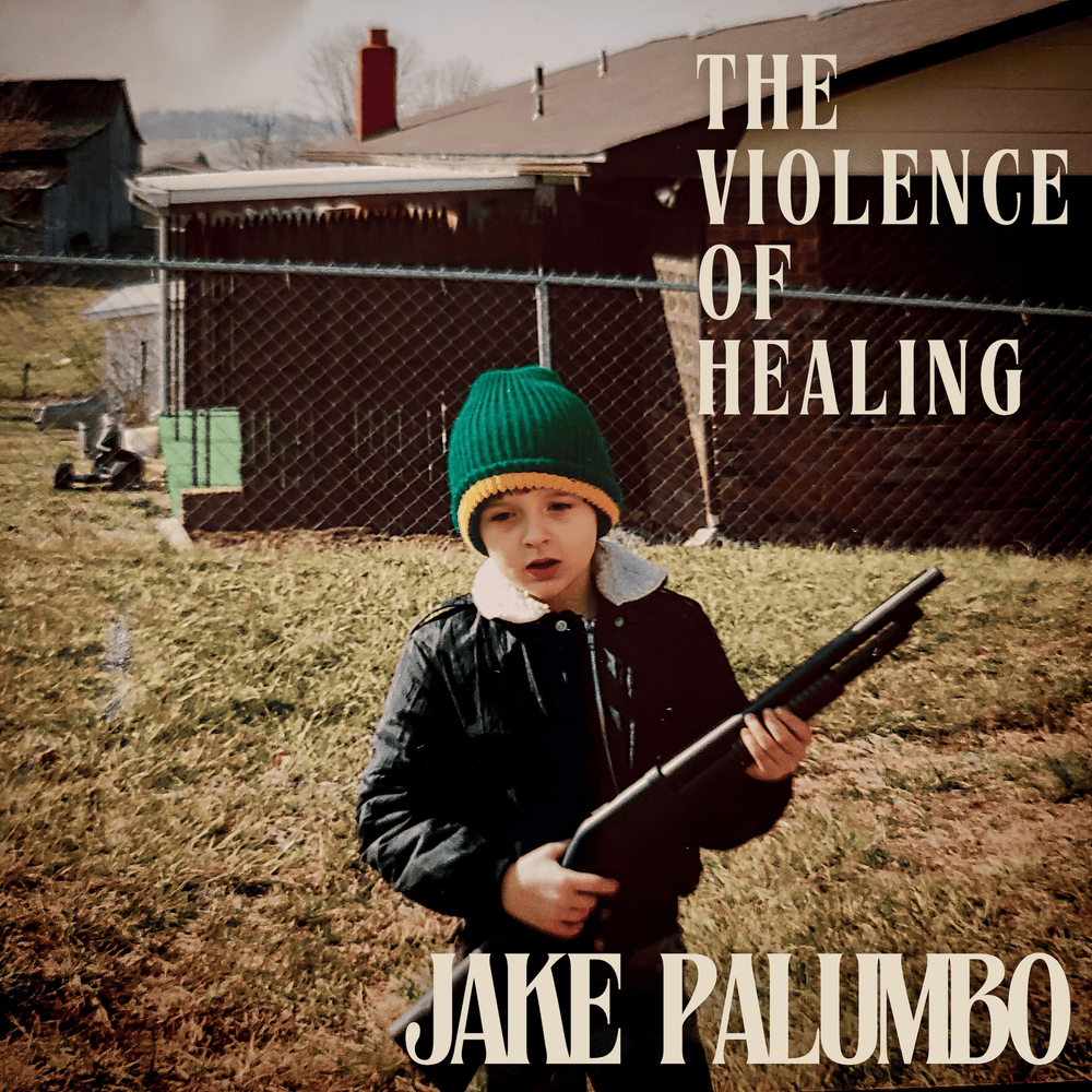 The Violence of Healing