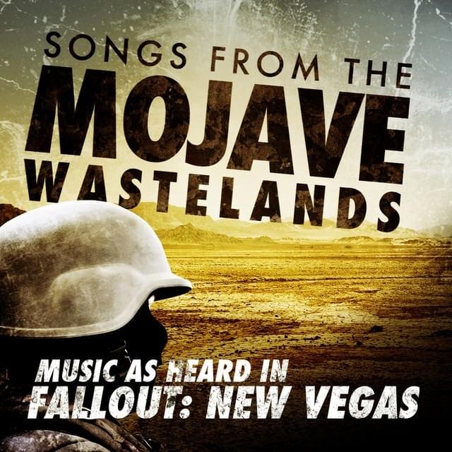 Songs from the Mojave Wastelands: Music as Heard in Fallout New Vegas